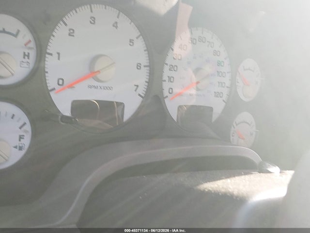 45371134 :رقم المزاد ، 1D7HA18N65S209914 vin ، 2005 Dodge Ram 1500 Slt/laramie مزاد بيع
