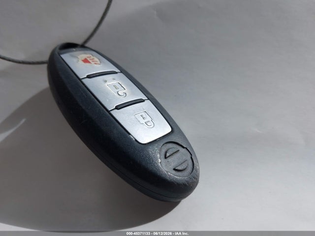 5N1AR2MN9EC722449 Nissan Pathfinder Sv