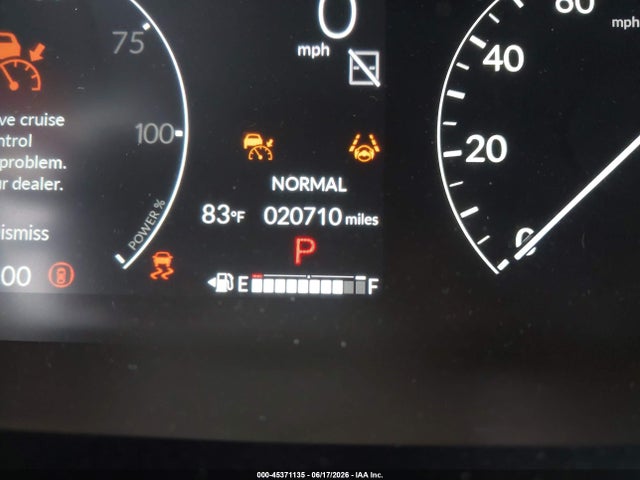 7FARS5H87SE009702 Honda Cr-v Hybrid Sport-l