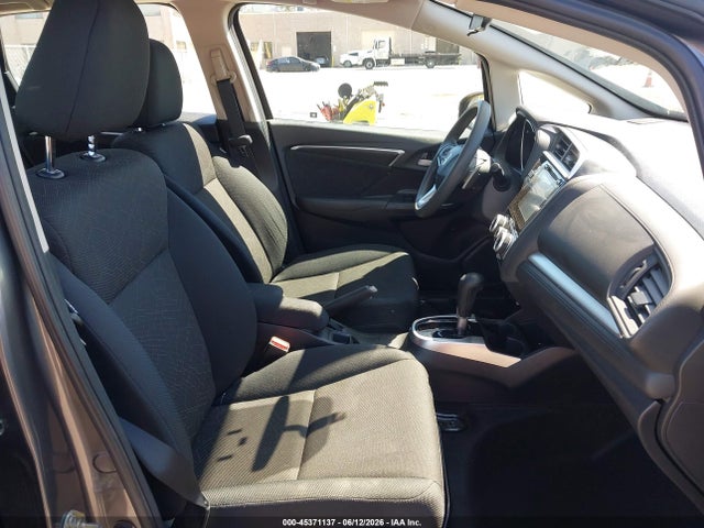 Aukcja sprzedaży 2017 Honda Fit Ex, vin: 3HGGK5H70HM712736, numer aukcji: 45371137