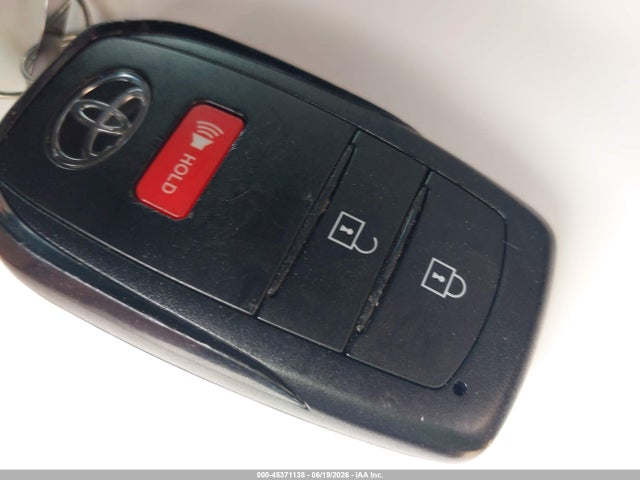 2026 Toyota Tacoma Trd Off Road მანქანა იყიდება აუქციონზე, vin: 3TMLB5JN2TM242952, აუქციონის ნომერი: 45371138