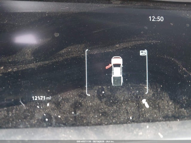 2026 Toyota Tacoma Trd Off Road მანქანა იყიდება აუქციონზე, vin: 3TMLB5JN2TM242952, აუქციონის ნომერი: 45371138