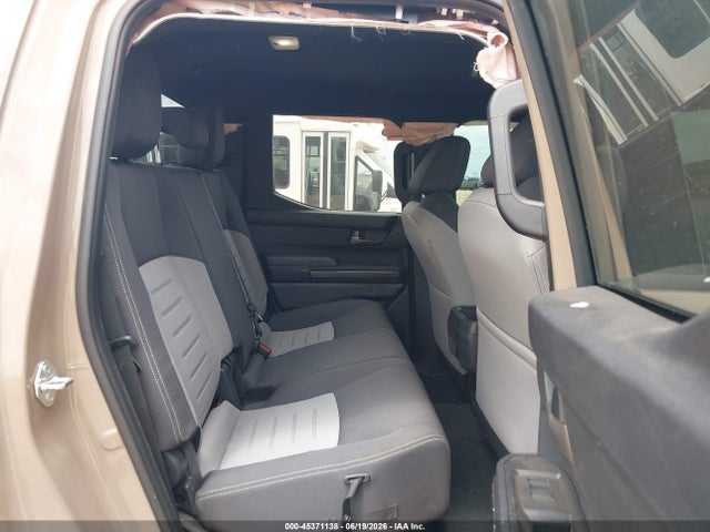 2026 Toyota Tacoma Trd Off Road მანქანა იყიდება აუქციონზე, vin: 3TMLB5JN2TM242952, აუქციონის ნომერი: 45371138