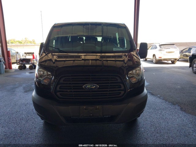 1FBZX2ZMXJKB31256 Ford Transit-350 Xl