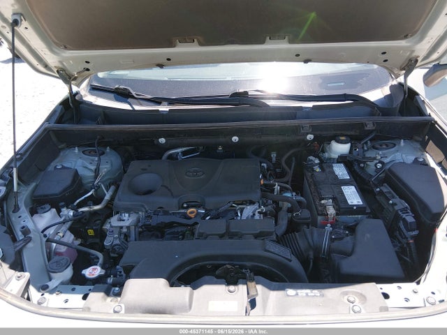 Toyota Rav4 Xle Premium 2021 2T3C1RFV3MC088109 Image 10