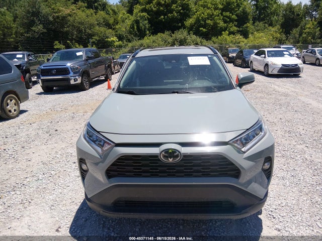 Toyota Rav4 Xle Premium 2021 2T3C1RFV3MC088109 Image 13