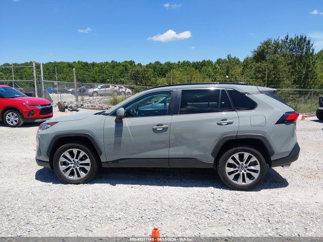 Toyota Rav4 Xle Premium 2021 2T3C1RFV3MC088109 Image 15