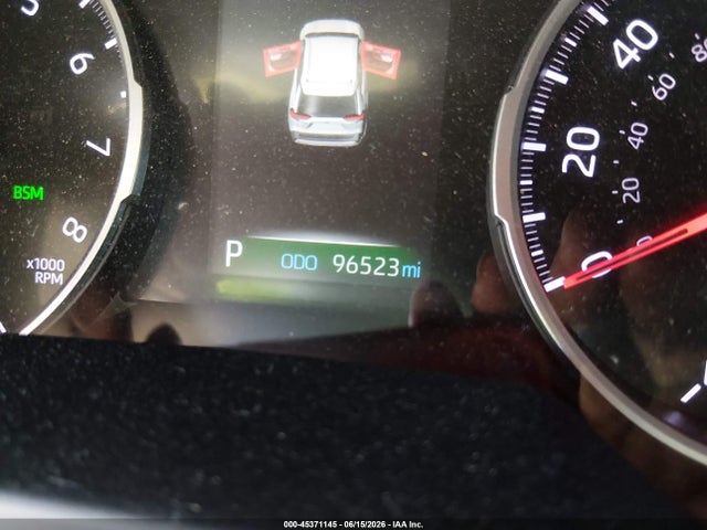 Toyota Rav4 Xle Premium 2021 2T3C1RFV3MC088109 Image 16