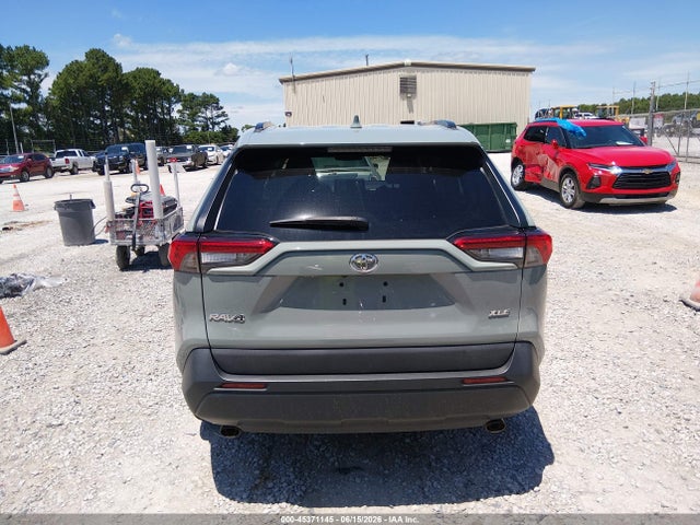 Toyota Rav4 Xle Premium 2021 2T3C1RFV3MC088109 Image 17