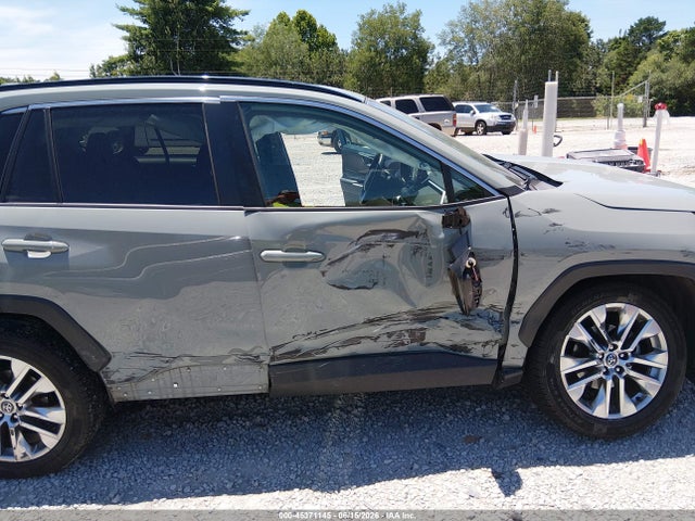 Toyota Rav4 Xle Premium 2021 2T3C1RFV3MC088109 Image 12