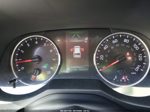 Toyota Rav4 Xle Premium 2021 2T3C1RFV3MC088109 Image 7