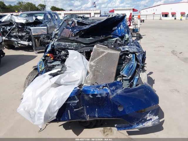 Продаж на аукціоні авто 2025 Tesla Model Y Long Range Dual Motor Rear-wheel Drive, vin: 7SAYGDED6SA352750, номер лоту: 45371150