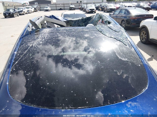 Продаж на аукціоні авто 2025 Tesla Model Y Long Range Dual Motor Rear-wheel Drive, vin: 7SAYGDED6SA352750, номер лоту: 45371150
