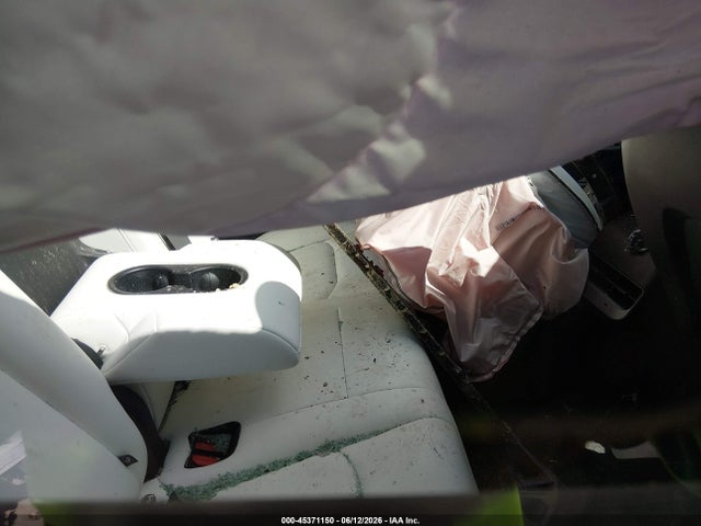 Продаж на аукціоні авто 2025 Tesla Model Y Long Range Dual Motor Rear-wheel Drive, vin: 7SAYGDED6SA352750, номер лоту: 45371150