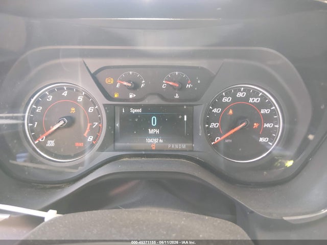 Chevrolet Camaro 1lt 2018 1G1FB1RS3J0177733 Image 7
