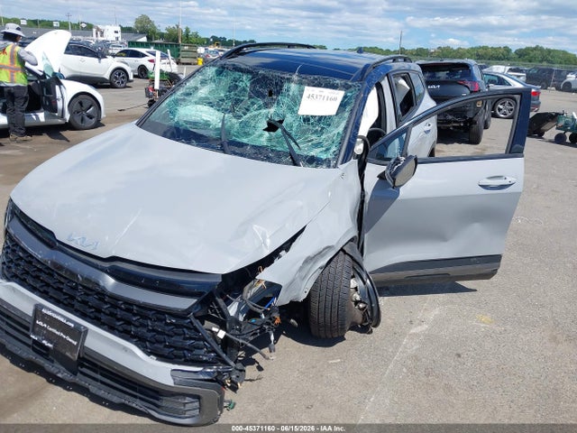 Aukcja sprzedaży 2023 Kia Sportage X-pro Prestige, vin: 5XYK7CAF6PG027295, numer aukcji: 45371160