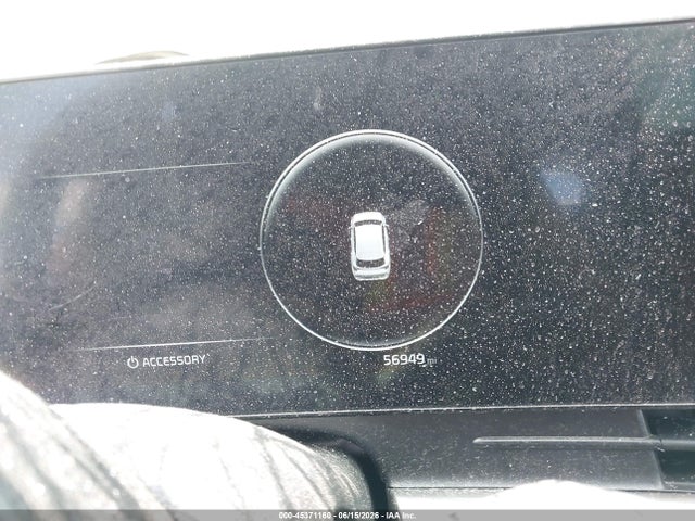 Aukcja sprzedaży 2023 Kia Sportage X-pro Prestige, vin: 5XYK7CAF6PG027295, numer aukcji: 45371160