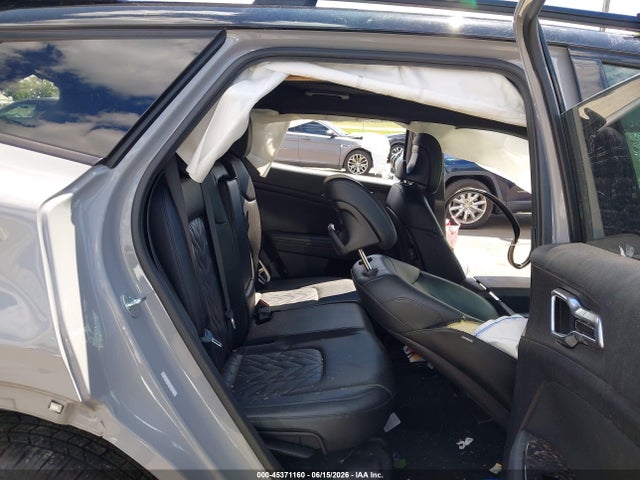 Aukcja sprzedaży 2023 Kia Sportage X-pro Prestige, vin: 5XYK7CAF6PG027295, numer aukcji: 45371160