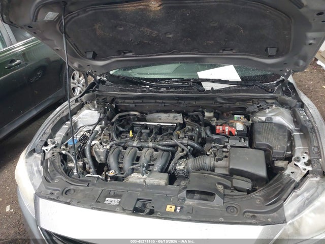 2015 Mazda Mazda6 I Sport მანქანა იყიდება აუქციონზე, vin: JM1GJ1U50F1210057, აუქციონის ნომერი: 45371165