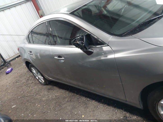 2015 Mazda Mazda6 I Sport მანქანა იყიდება აუქციონზე, vin: JM1GJ1U50F1210057, აუქციონის ნომერი: 45371165