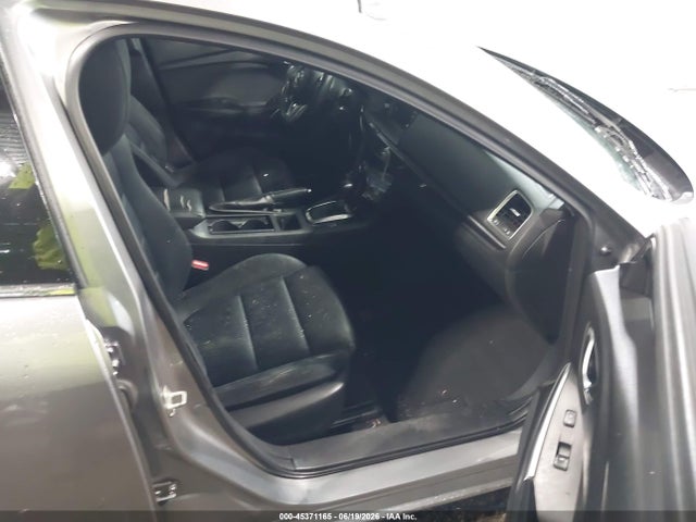 2015 Mazda Mazda6 I Sport მანქანა იყიდება აუქციონზე, vin: JM1GJ1U50F1210057, აუქციონის ნომერი: 45371165