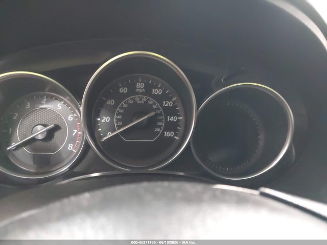 2015 Mazda Mazda6 I Sport მანქანა იყიდება აუქციონზე, vin: JM1GJ1U50F1210057, აუქციონის ნომერი: 45371165