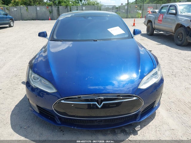 Tesla Model S 90d/p100d/p85d/p90d 2016 5YJSA1E42GF117940 Image 11