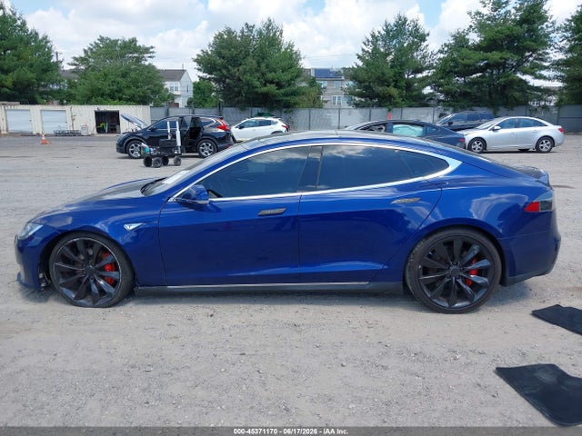 Tesla Model S 90d/p100d/p85d/p90d 2016 5YJSA1E42GF117940 Image 13