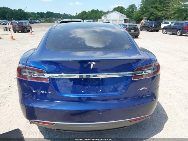 Tesla Model S 90d/p100d/p85d/p90d 2016 5YJSA1E42GF117940 Image 15