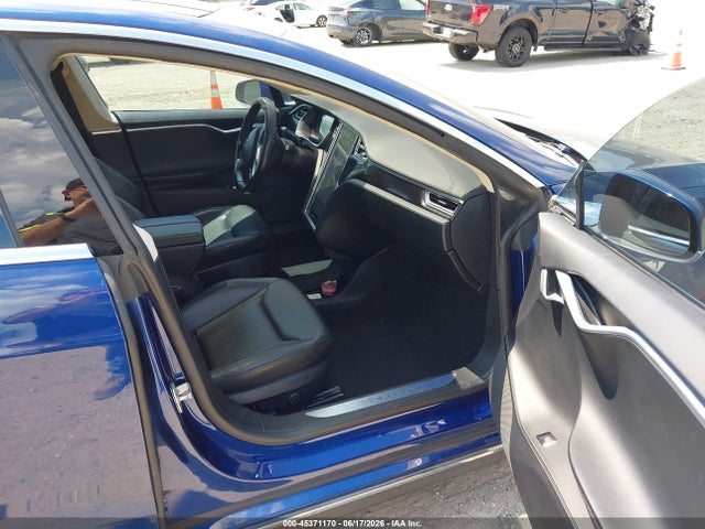 Tesla Model S 90d/p100d/p85d/p90d 2016 5YJSA1E42GF117940 Image 5