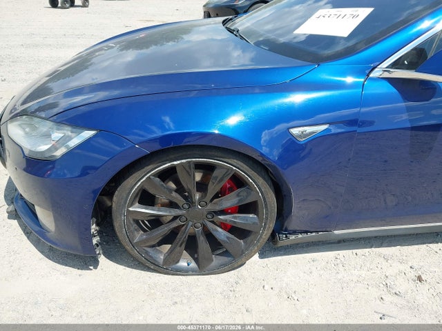 Tesla Model S 90d/p100d/p85d/p90d 2016 5YJSA1E42GF117940 Image 6