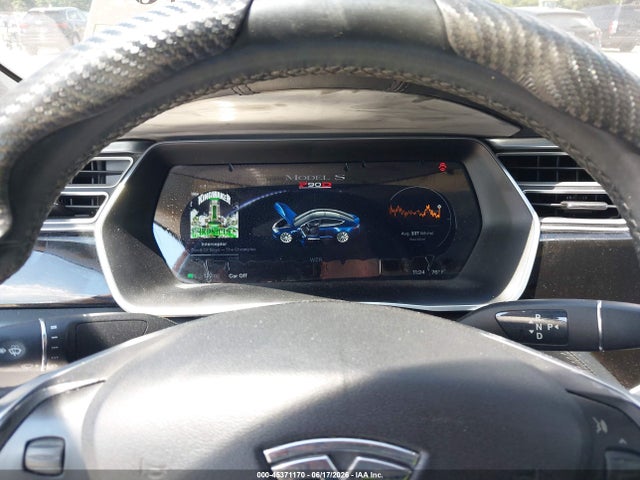 Tesla Model S 90d/p100d/p85d/p90d 2016 5YJSA1E42GF117940 Image 7