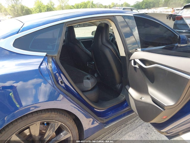 Tesla Model S 90d/p100d/p85d/p90d 2016 5YJSA1E42GF117940 Image 8