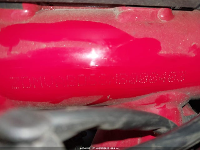 Ducati Supersport 2021 ZDMVABDS8MB000403 Image 10