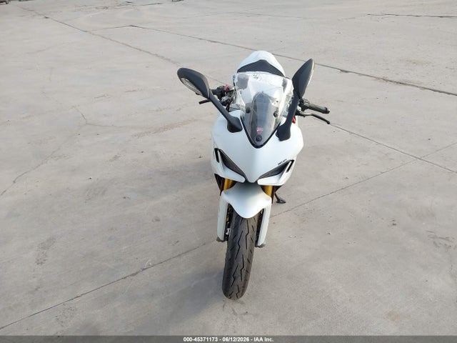 Ducati Supersport 2021 ZDMVABDS8MB000403 Image 5