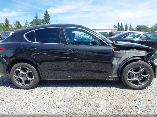 ZASPAKBN3L7C97588 Alfa Romeo Stelvio Ti Awd