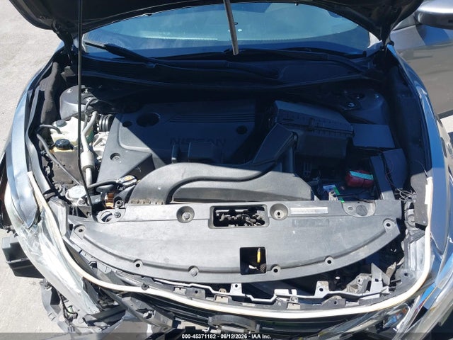 Продаж на аукціоні авто 2018 Nissan Altima 2.5 Sv, vin: 1N4AL3AP9JC163972, номер лоту: 45371182
