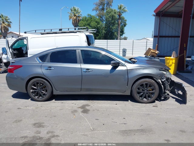 Продаж на аукціоні авто 2018 Nissan Altima 2.5 Sv, vin: 1N4AL3AP9JC163972, номер лоту: 45371182