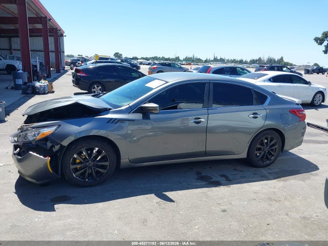 Продаж на аукціоні авто 2018 Nissan Altima 2.5 Sv, vin: 1N4AL3AP9JC163972, номер лоту: 45371182