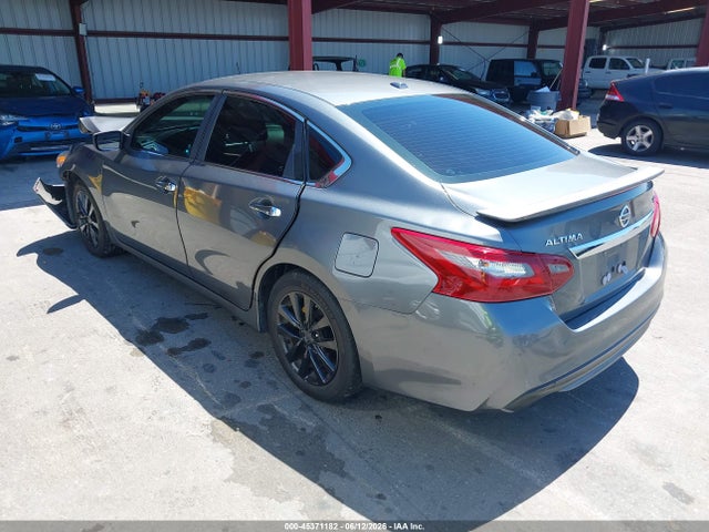 Продаж на аукціоні авто 2018 Nissan Altima 2.5 Sv, vin: 1N4AL3AP9JC163972, номер лоту: 45371182