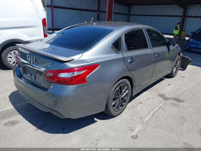Продаж на аукціоні авто 2018 Nissan Altima 2.5 Sv, vin: 1N4AL3AP9JC163972, номер лоту: 45371182