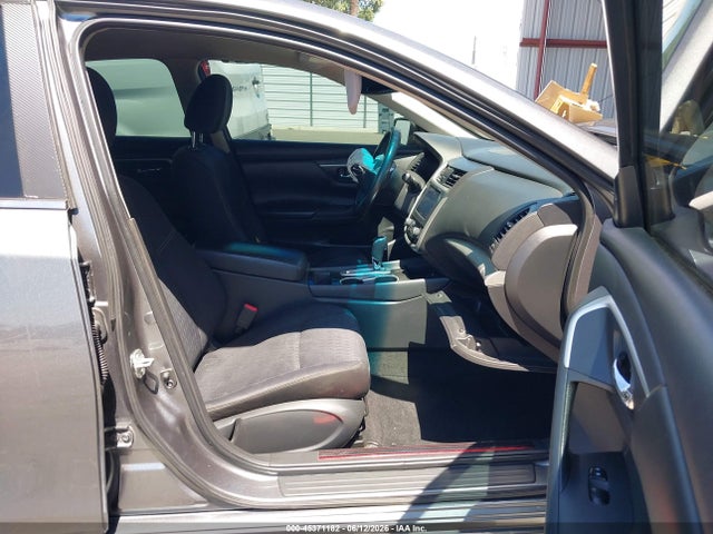 Продаж на аукціоні авто 2018 Nissan Altima 2.5 Sv, vin: 1N4AL3AP9JC163972, номер лоту: 45371182
