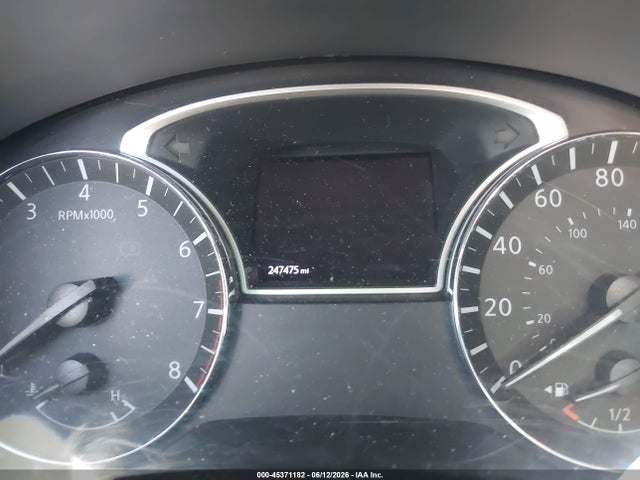 Продаж на аукціоні авто 2018 Nissan Altima 2.5 Sv, vin: 1N4AL3AP9JC163972, номер лоту: 45371182