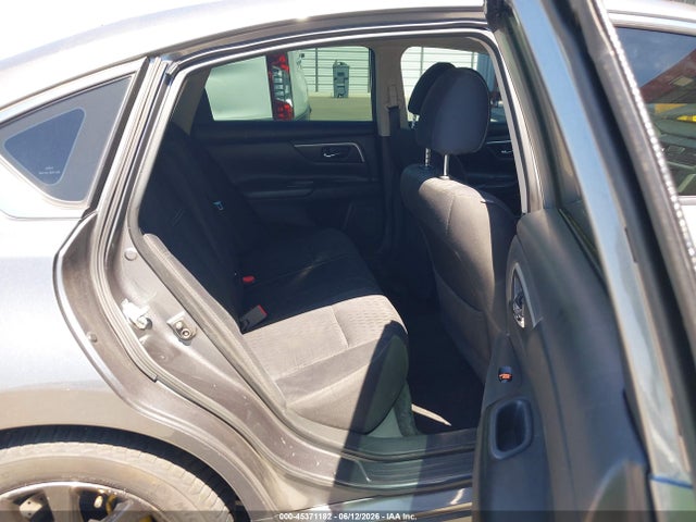 Продаж на аукціоні авто 2018 Nissan Altima 2.5 Sv, vin: 1N4AL3AP9JC163972, номер лоту: 45371182