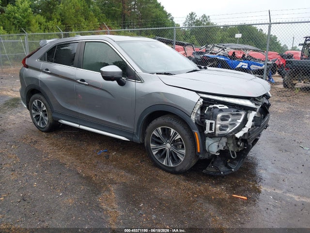 Aukcja sprzedaży 2022 Mitsubishi Eclipse Cross Se S-awc/se Special Edition S-awc/sel S-awc/sel Special Edition S-awc, vin: JA4ATWAA5NZ003253, numer aukcji: 45371190
