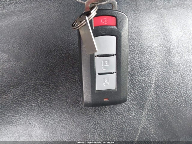 Aukcja sprzedaży 2022 Mitsubishi Eclipse Cross Se S-awc/se Special Edition S-awc/sel S-awc/sel Special Edition S-awc, vin: JA4ATWAA5NZ003253, numer aukcji: 45371190