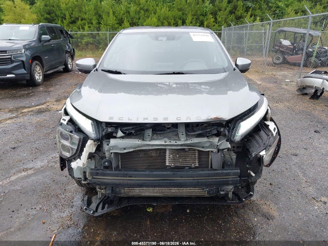 Aukcja sprzedaży 2022 Mitsubishi Eclipse Cross Se S-awc/se Special Edition S-awc/sel S-awc/sel Special Edition S-awc, vin: JA4ATWAA5NZ003253, numer aukcji: 45371190