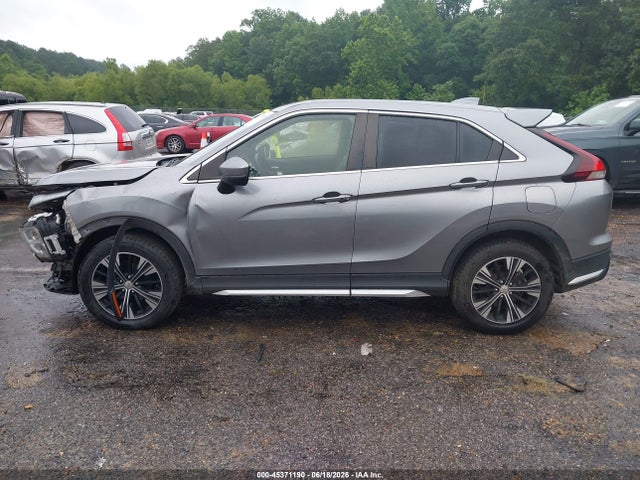 Aukcja sprzedaży 2022 Mitsubishi Eclipse Cross Se S-awc/se Special Edition S-awc/sel S-awc/sel Special Edition S-awc, vin: JA4ATWAA5NZ003253, numer aukcji: 45371190