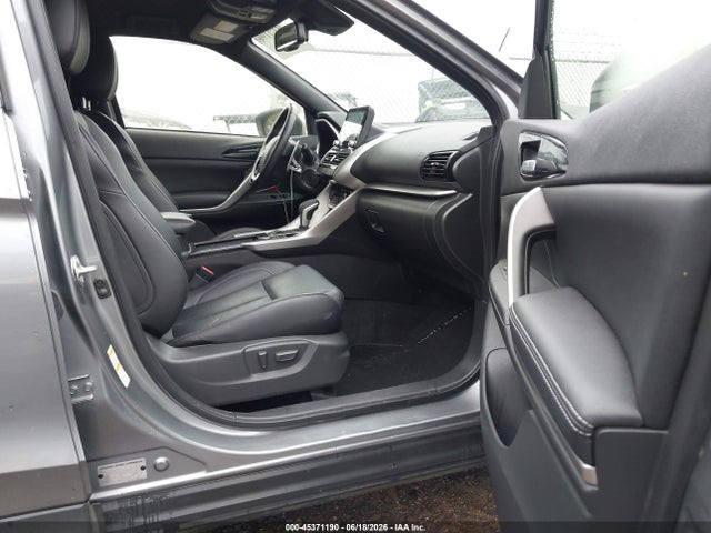 Aukcja sprzedaży 2022 Mitsubishi Eclipse Cross Se S-awc/se Special Edition S-awc/sel S-awc/sel Special Edition S-awc, vin: JA4ATWAA5NZ003253, numer aukcji: 45371190