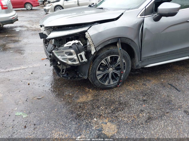 Aukcja sprzedaży 2022 Mitsubishi Eclipse Cross Se S-awc/se Special Edition S-awc/sel S-awc/sel Special Edition S-awc, vin: JA4ATWAA5NZ003253, numer aukcji: 45371190